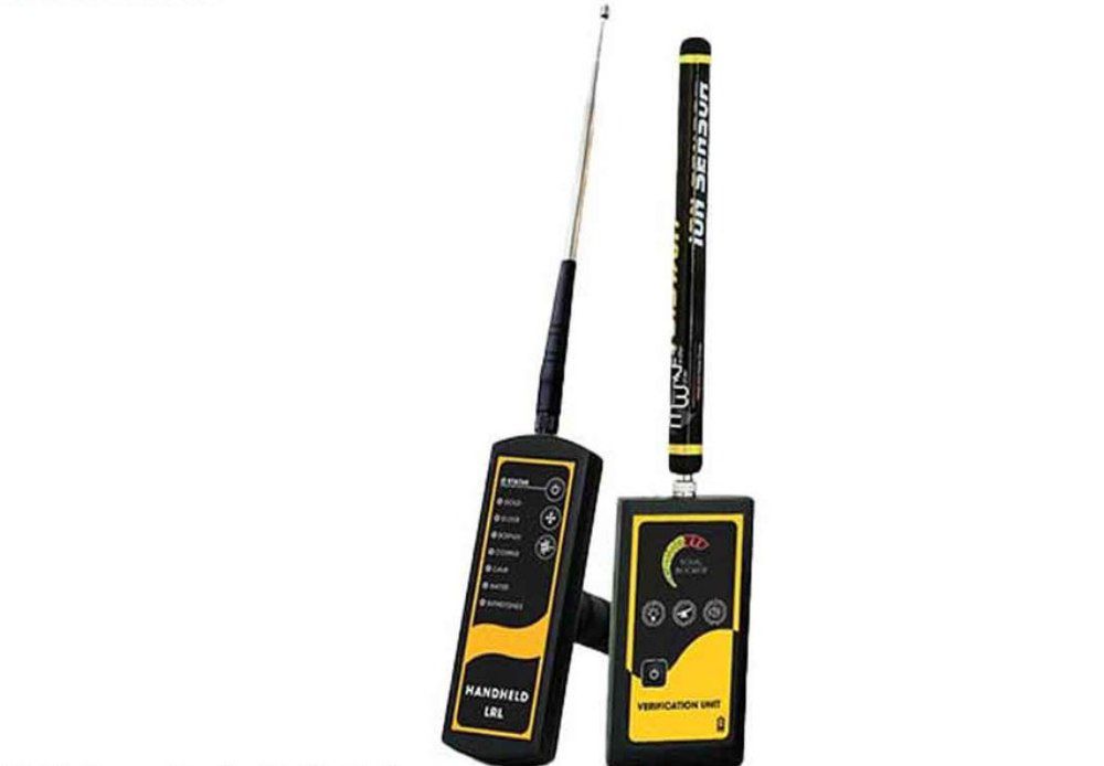 ردیاب ام اف 1200