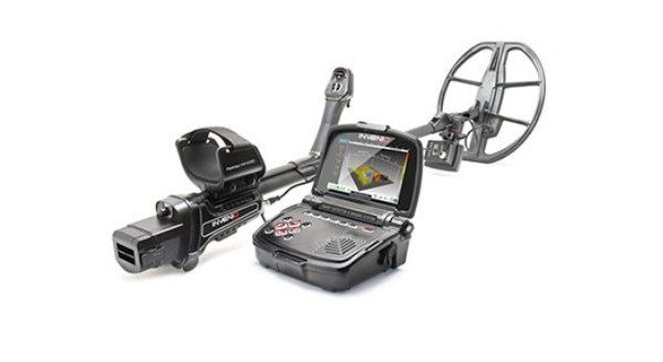 قیمت پیشرفته ترین دستگاه گنج یاب تصویری در نمایندگی تهران