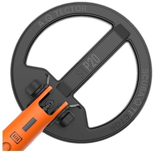 فلزیاب کوئست اسکوبا