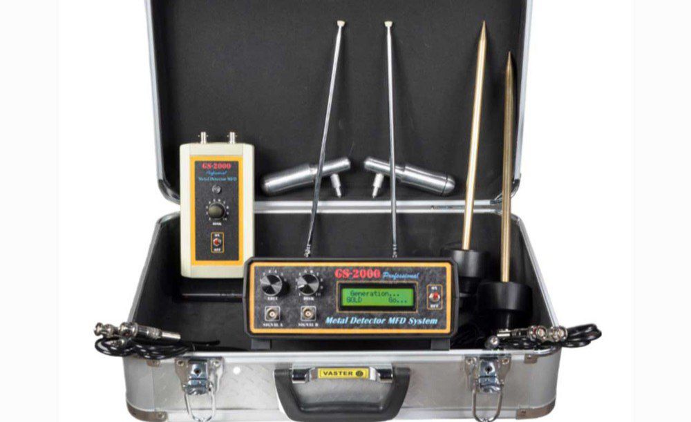 ردیاب GS-2000
