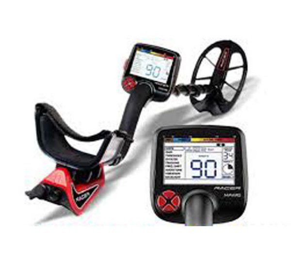 فلزیاب Makro Racer ریسر