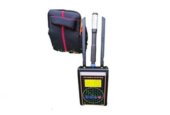 دستگاه طلایاب اسکنر PI