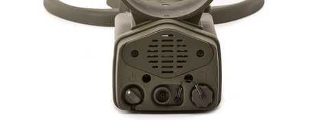  فلزیاب Garrett RECON PRO AML 1000
