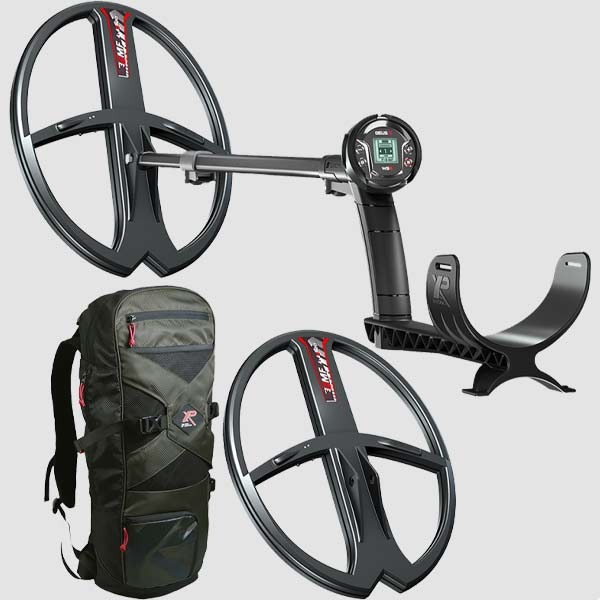 دستگاه فلزیاب ایکس پی