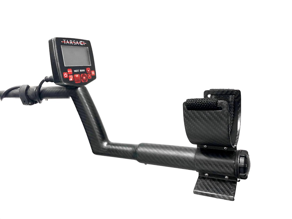 فلزیاب MDT 8000UXO