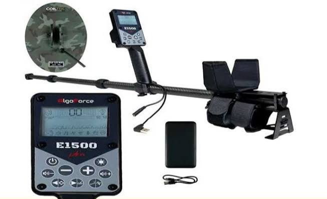 فلزیاب Algoforce E1500 Plus الگوفورس پلاس