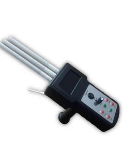 گنجیاب حفره یاب پرو