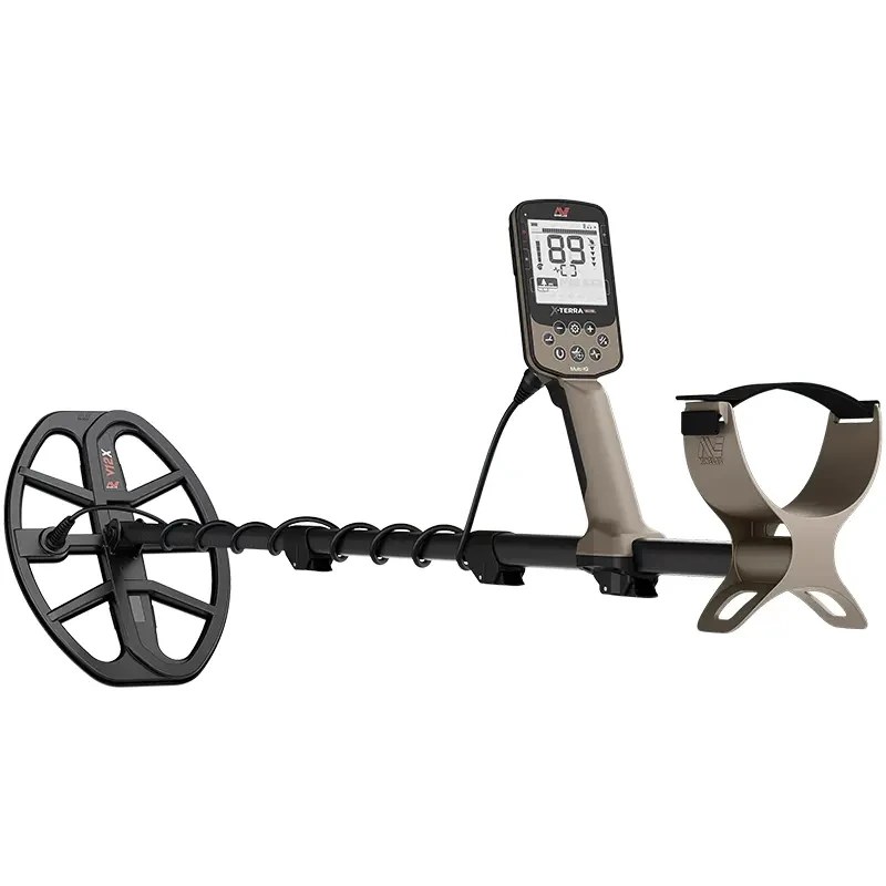فلزیاب Minelab X-Terra Elite اکسترا الیت