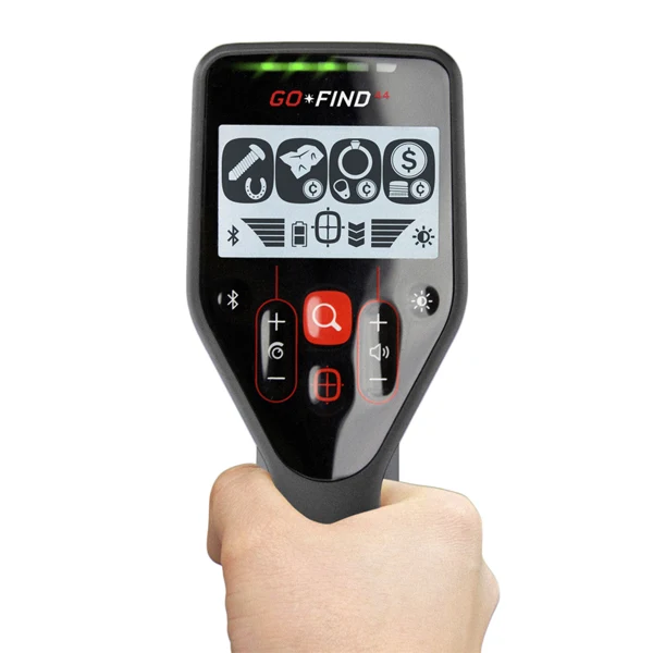 فلزیاب گوفایند 44 از برند ماینلب