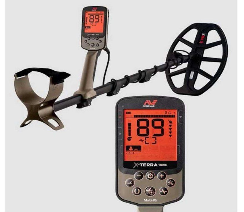 فلزیاب اکسترا الیت