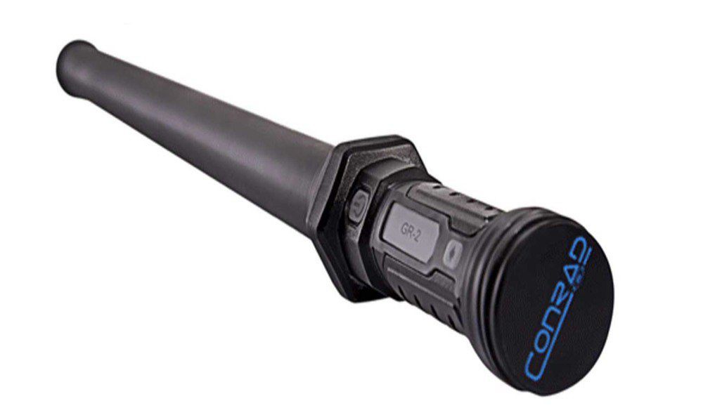 کنراد جی ار ۳ پلاس