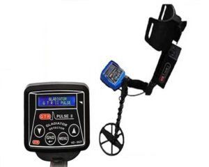 فلزیاب GTR پلاس