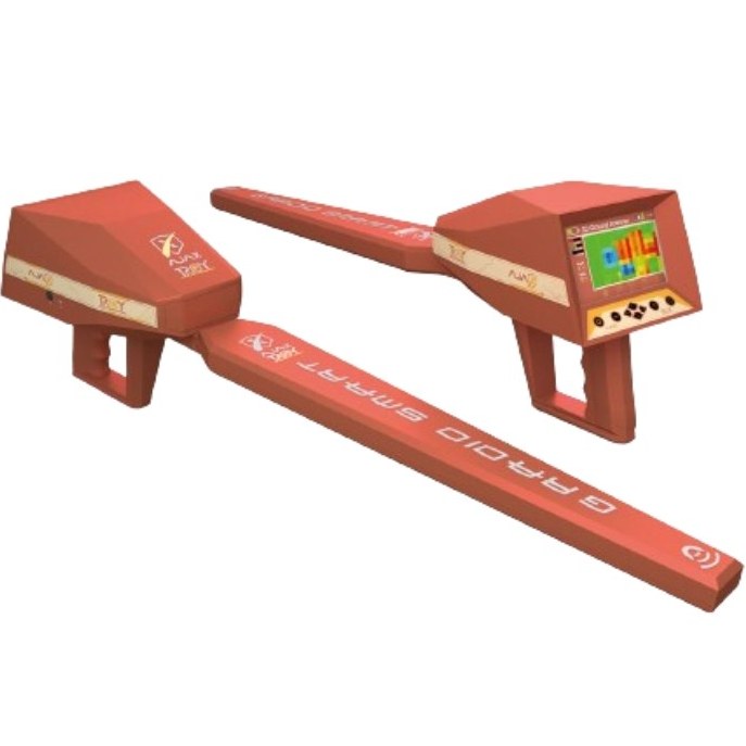 ردیاب فرکانسی آژاکس تروی
