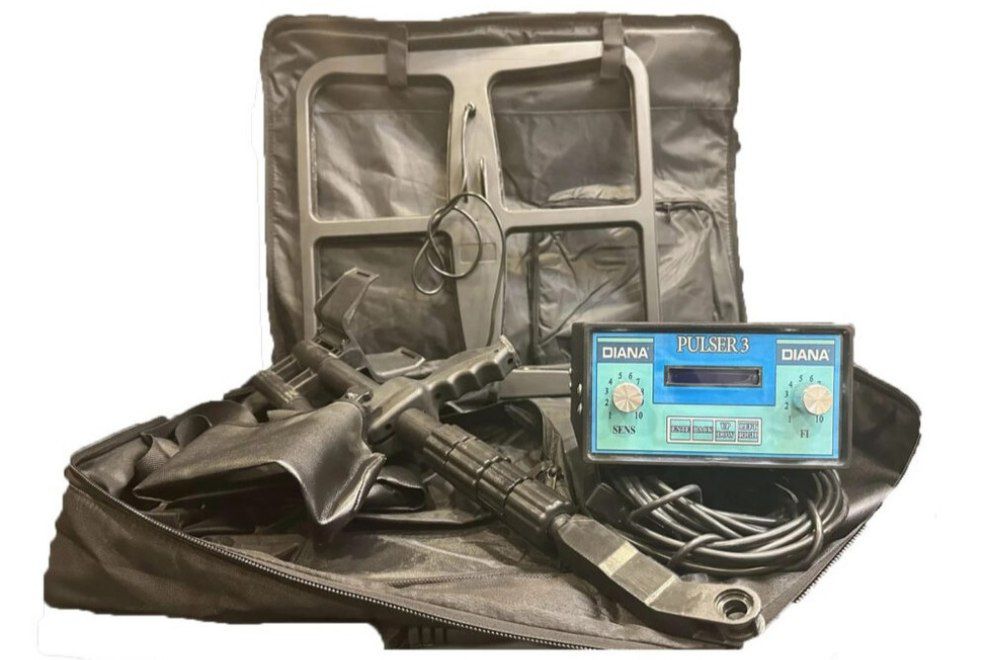 ارزانترین قیمت دستگاه گنج یاب