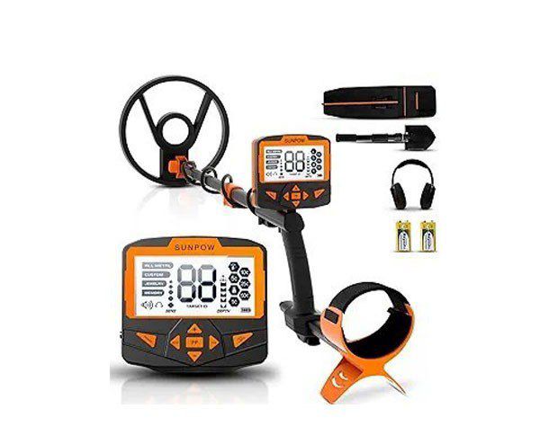 خرید فلزیاب Sunpow