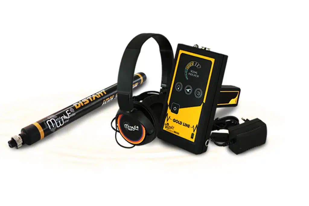 فلزیاب GOLD LINE گلد لاین