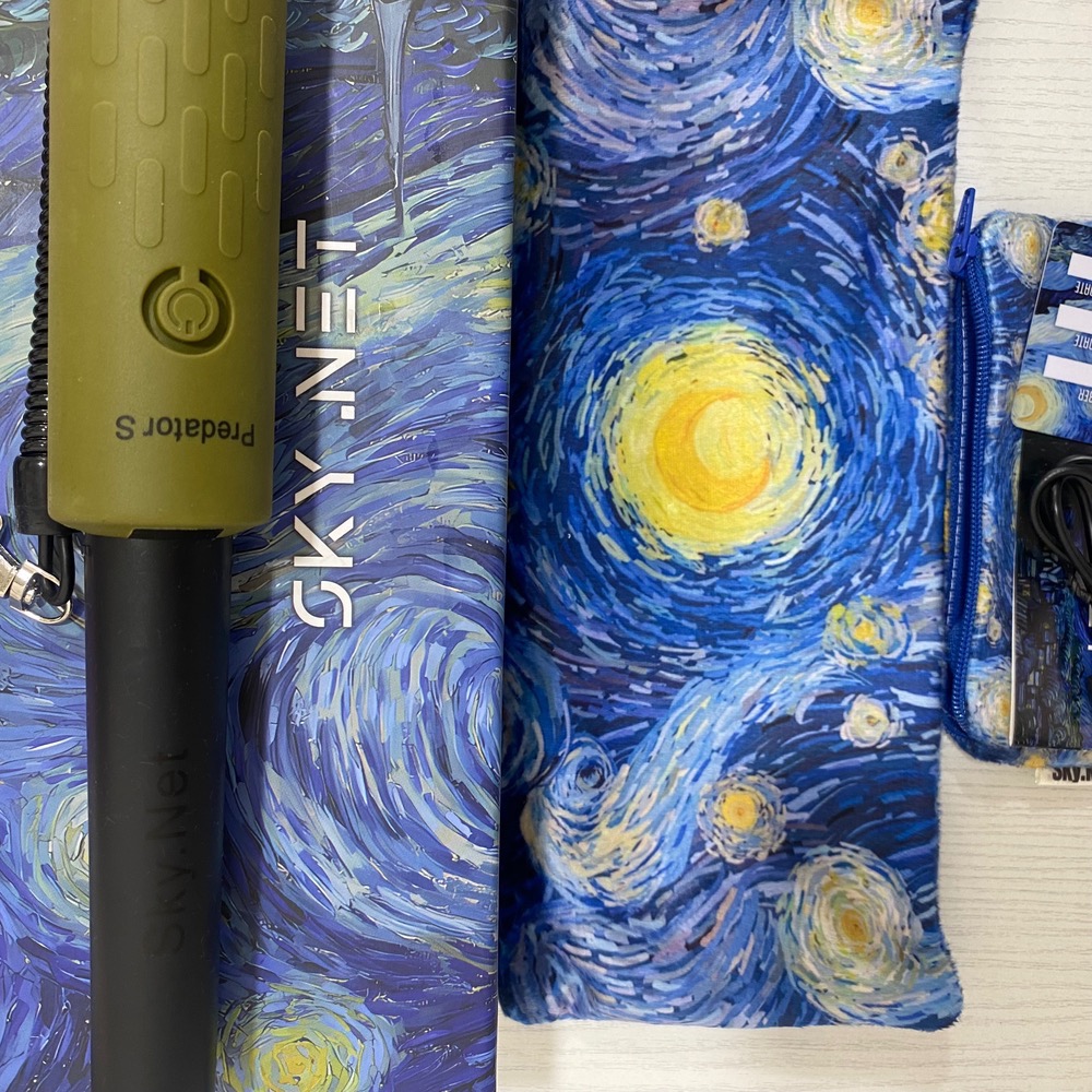 پین پوینتر SKY NET