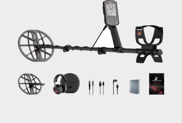 Manticore minelab price