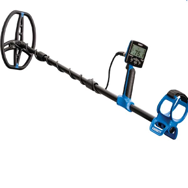 فلزیاب ورتکس وی ایکس 5 گرت Vortex vx5