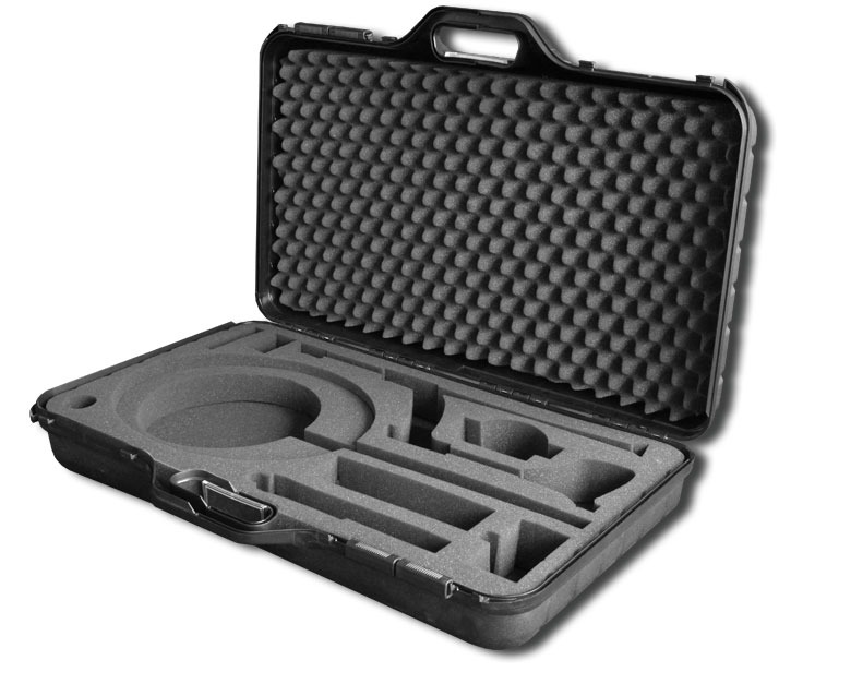 فلزیاب XP Transport Case 