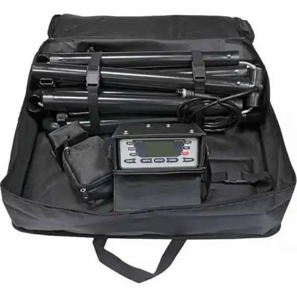 فلزیاب اس اس پی 5100