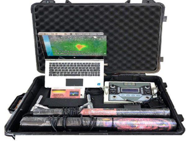 فلزیاب imager 25000