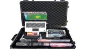 نمایندگی فلزیاب در دبی