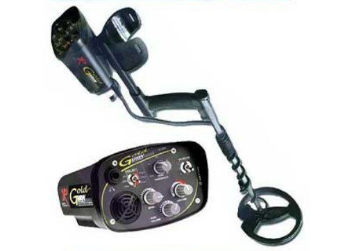 دستگاه فلزیاب گلد مکس پاور