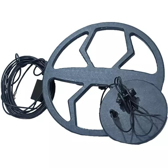 فلزیاب دو کاره Blue Finder