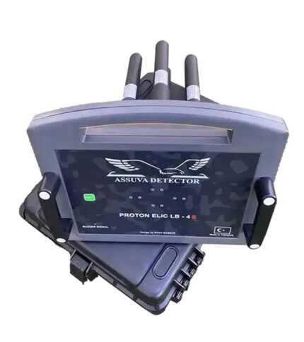  فلزیاب Proton Elic Lb-16