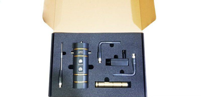 ردیاب LEADER X5