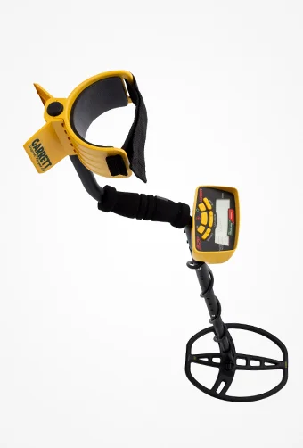 فلزیاب Garrett Ace 350