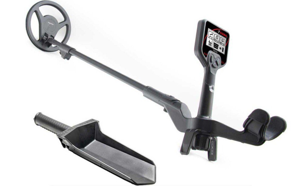 فلزیاب 1ST Swing