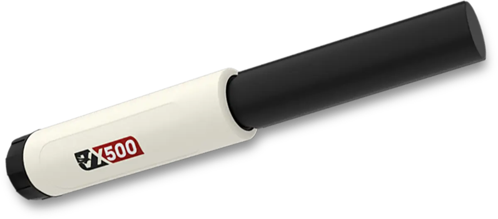 فلزیاب Pinpointer VX500