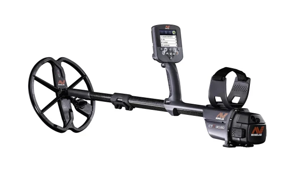 فلزیاب CTX 3030 ماینلب استرالیا