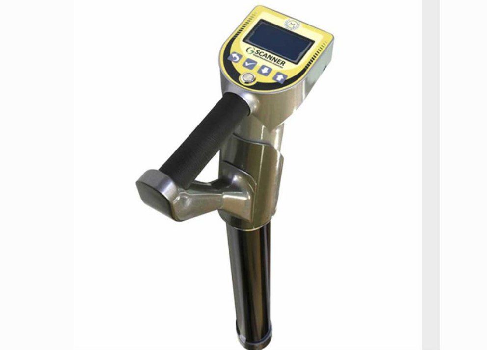 فلزیاب مدل G SCANNER ULTRA