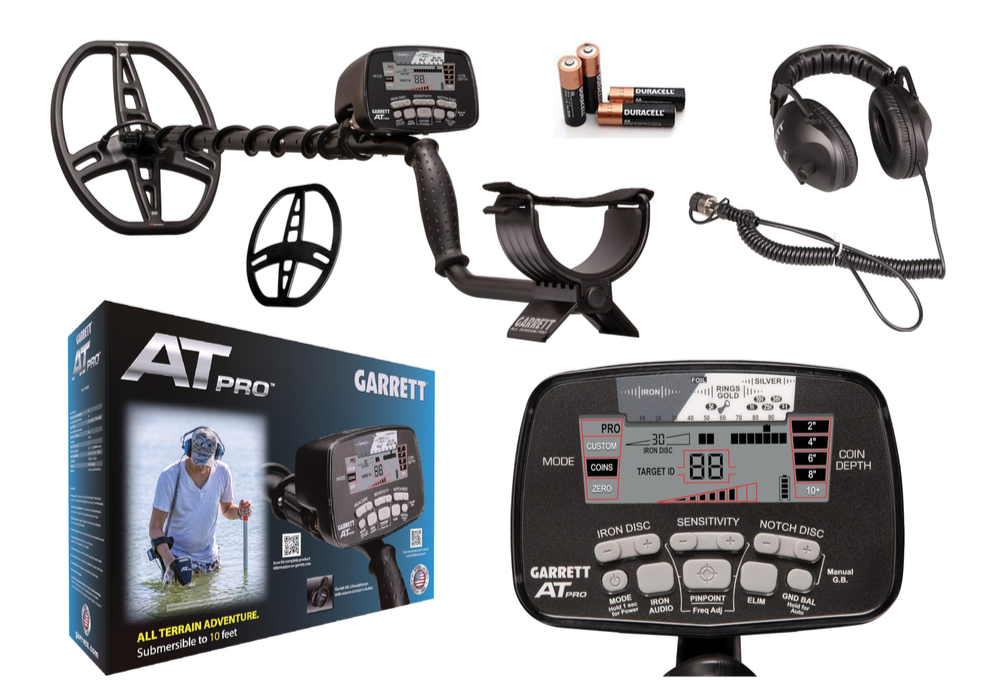 مقایسه برندهای مختلف فلزیاب: کدام یک بهترین است؟