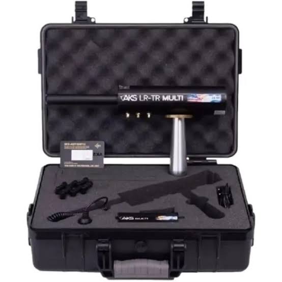 ردیاب AKS MULTI GFIS 3D