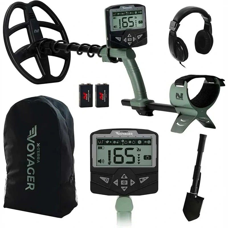 فلزیاب XTerra Voyager
