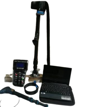 اسکنرفول مولتی سنسور FULL MULTI SENSORFULL MULTI SENSOR