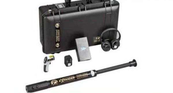 اسکنر تصویری اکسپاندر