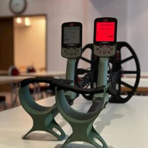 فلزیاب اکسترا پرو X-TERRA PRO