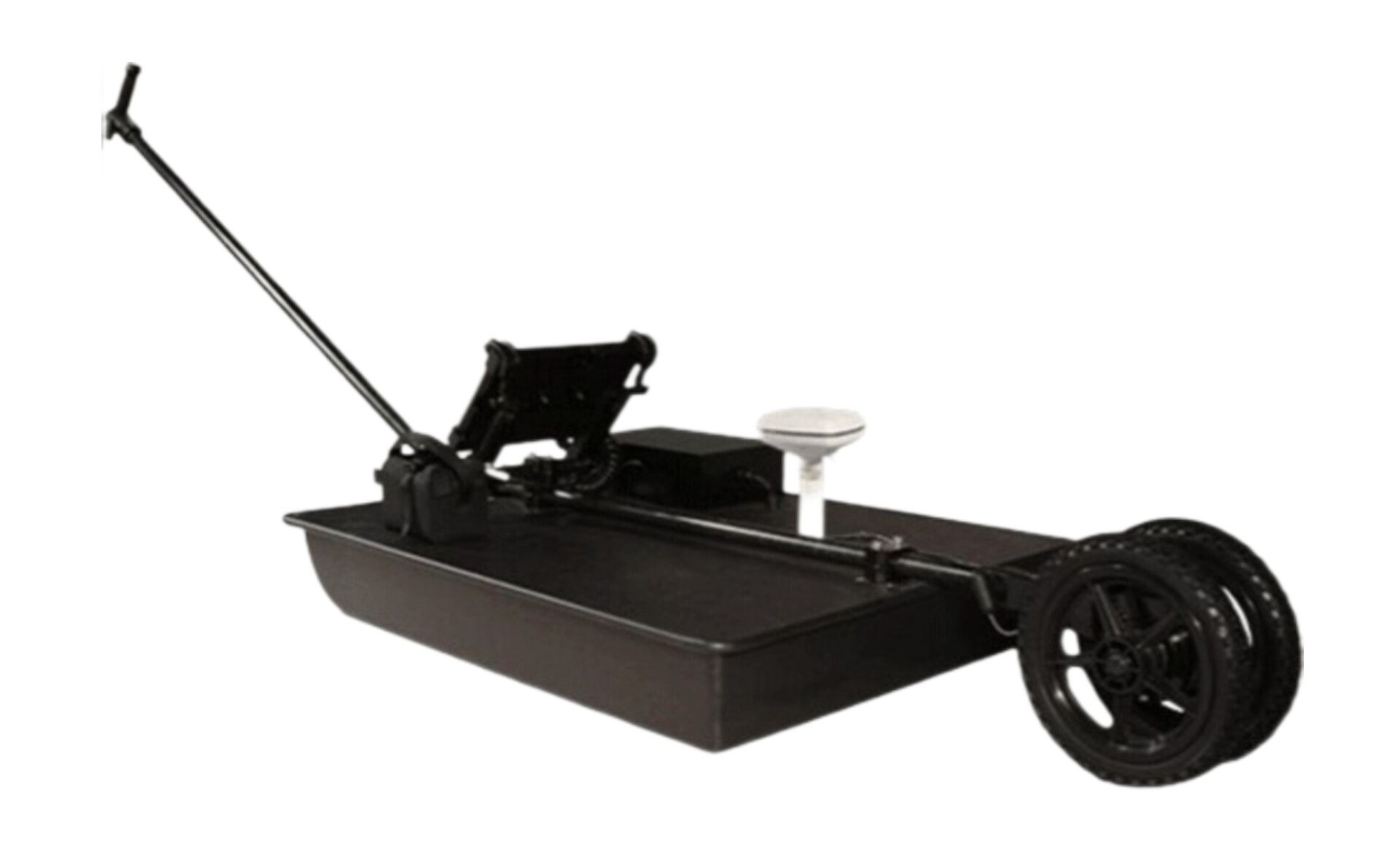 سیستم جی پی ار پیشرفته “سریGPR100”