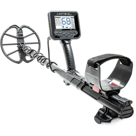 فلزیاب آنفیبیو مولتی Anfibio Multi