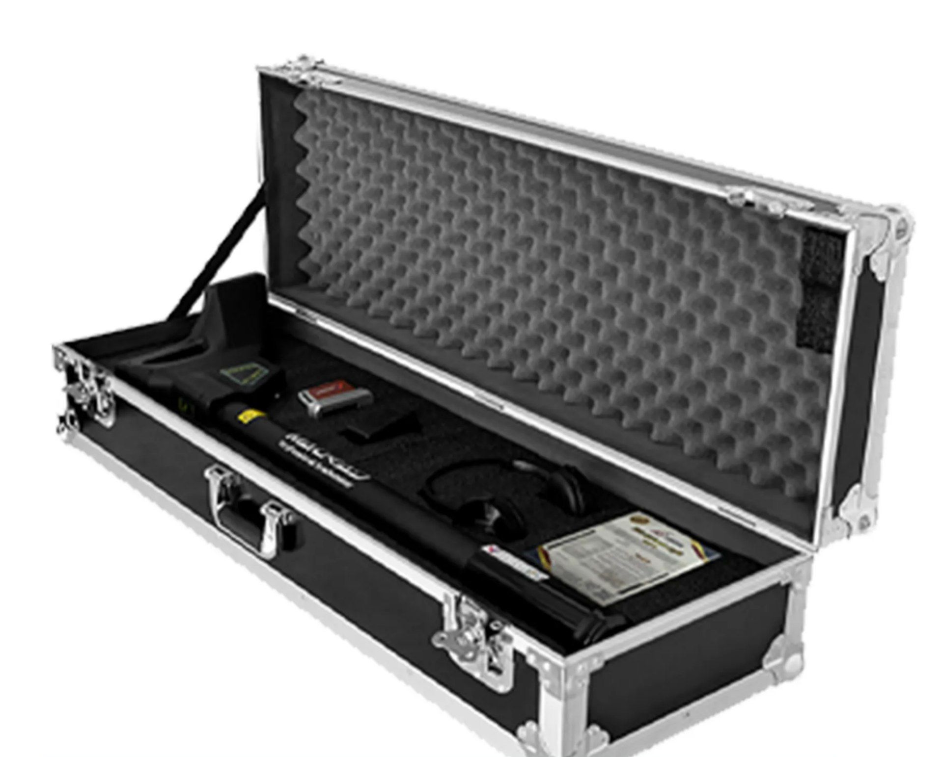 فلزیاب گرادیومتر مگراد (MAGRAD)