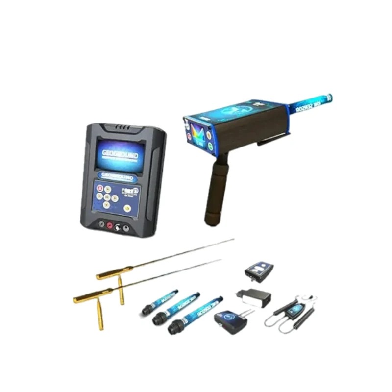 ردیاب کبری Gx 8000 ژئوگرند