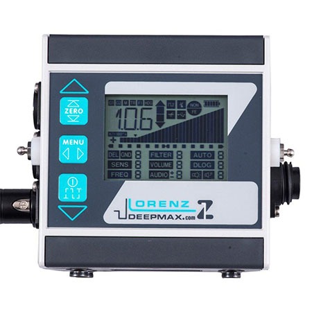 قیمت دستگاه لورنز z1