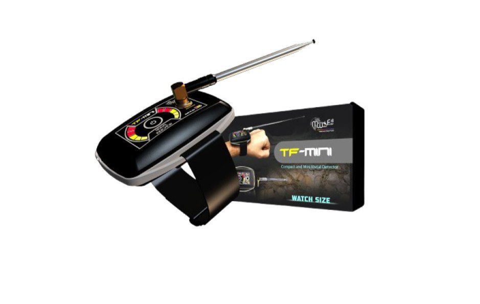 فلزیاب TF Mini تی اف مینی