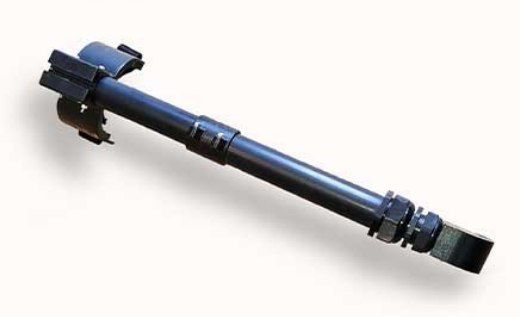 خرید دسته نگهدارنده لوپ فلزیاب