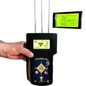 دستگاه قدرتمند چندکاره pdk26000 ( اسکنر . ردیاب . نقطه زن. یون یاب . )